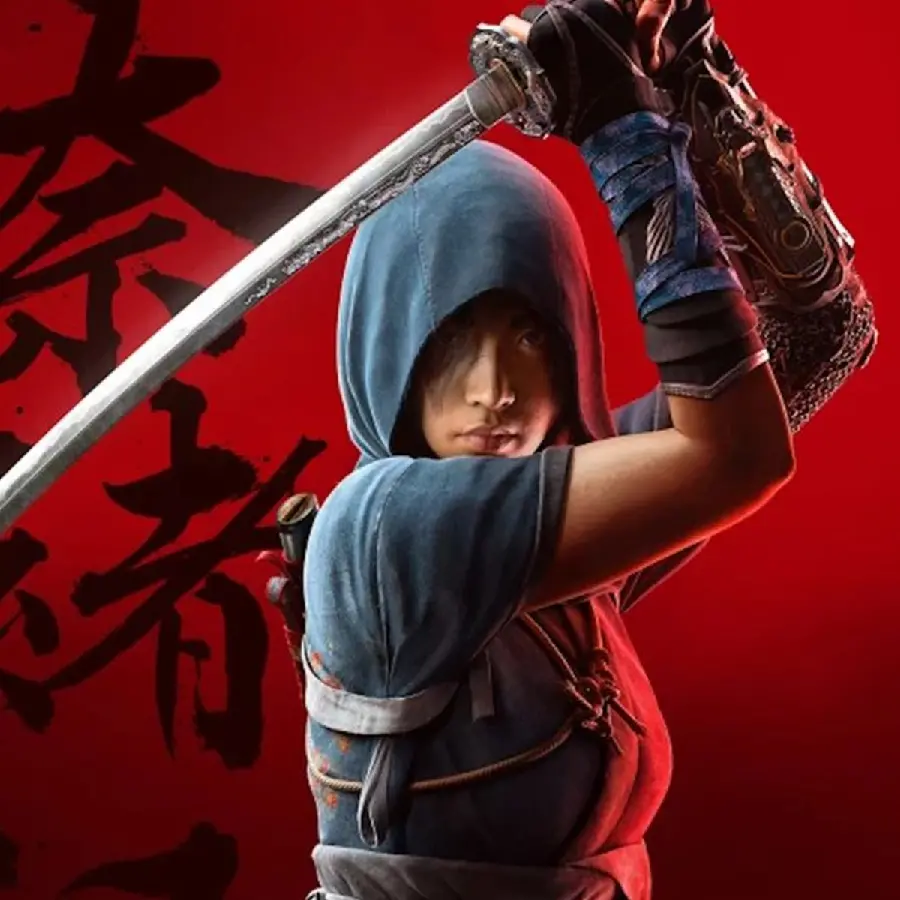 Assassin's Creed Shadows Free Profile Picture Download Full HD Gaming