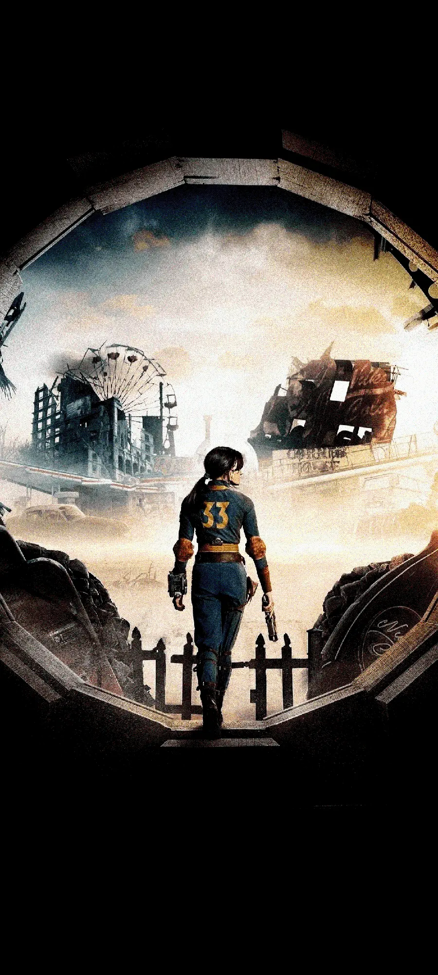 Fallout 2024