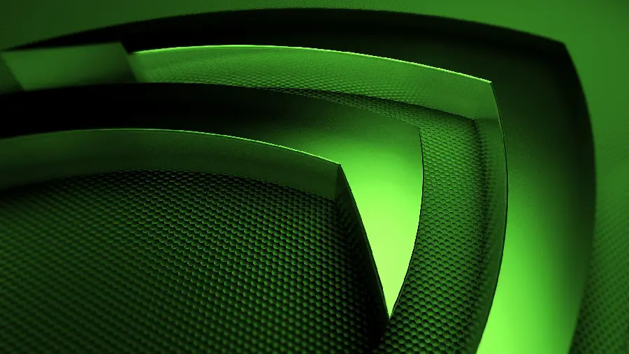 Nvidia-Nvidia