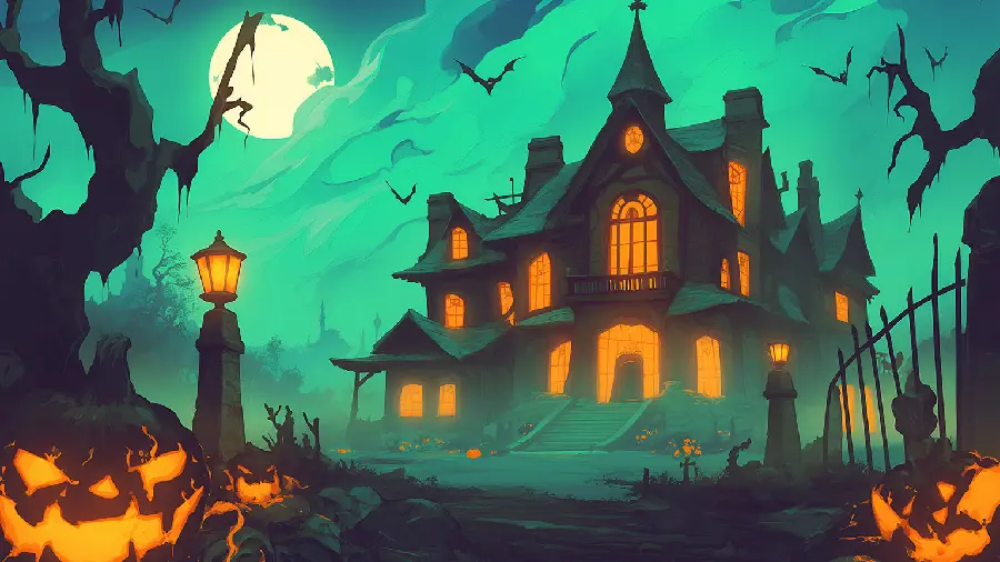 Halloween