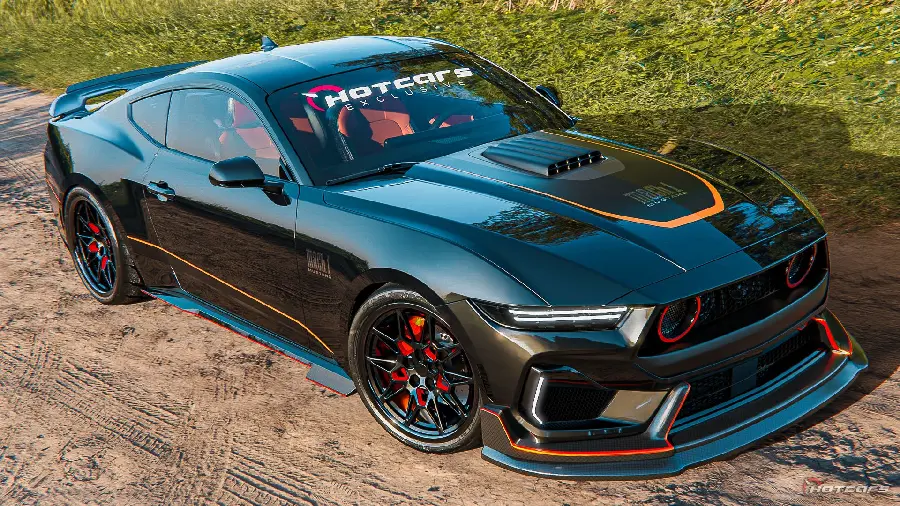  Mustang Wallpapers Download Attractive Quality Images