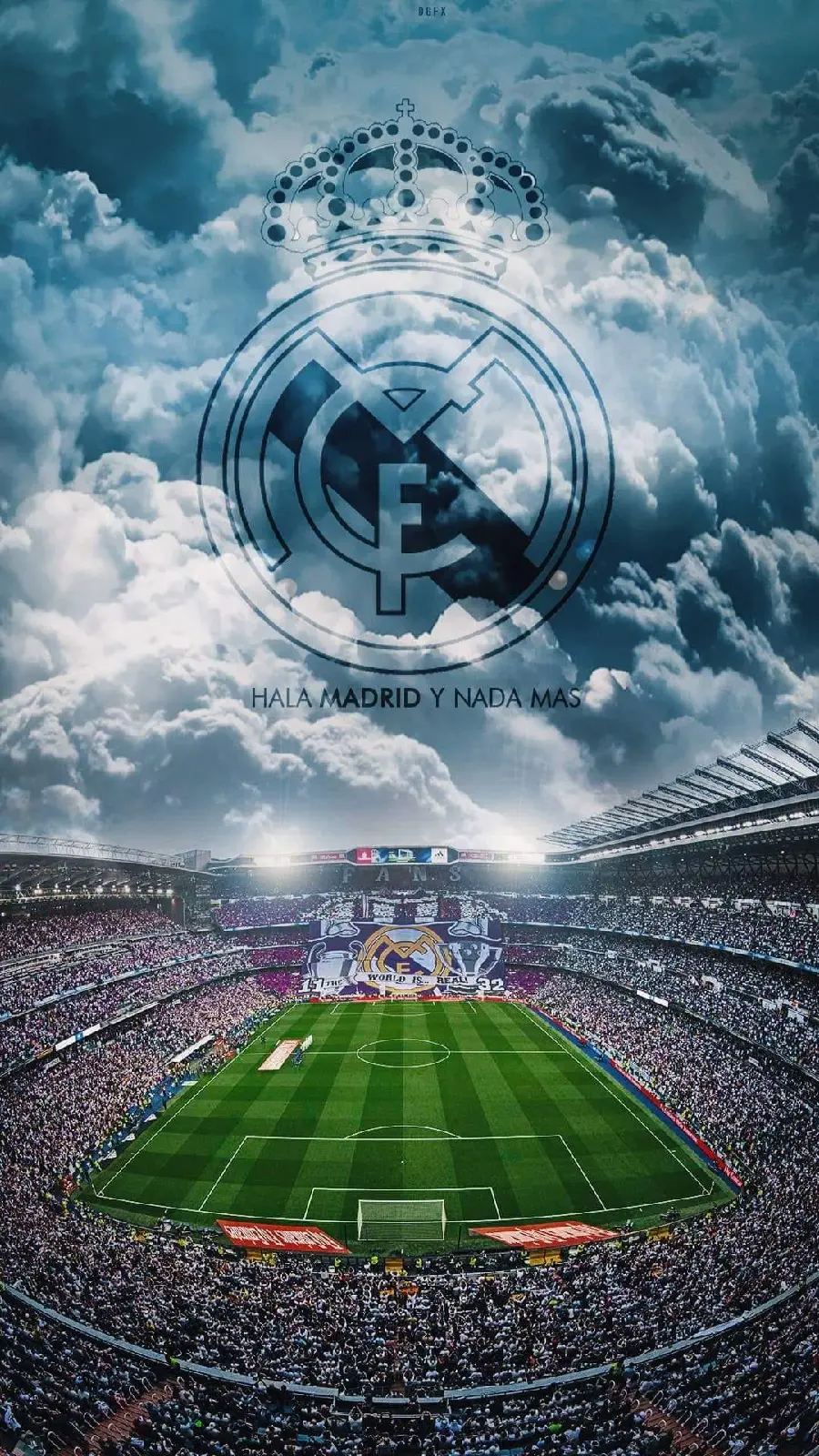 Download Real Madrid pictures 4K quality wallpapers