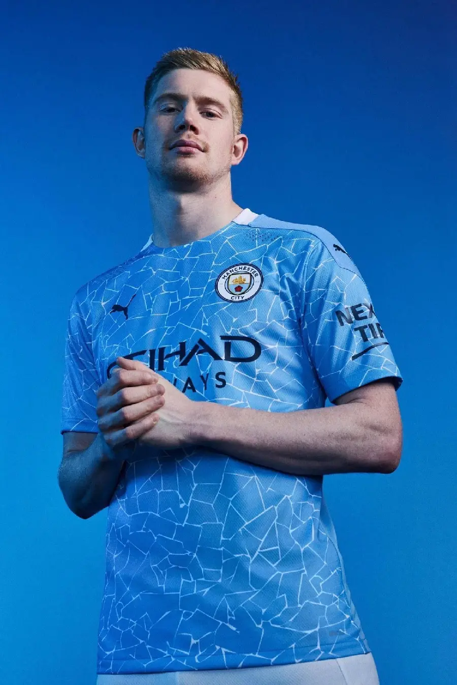 Various and attractive Kevin De Bruyne wallpapers
