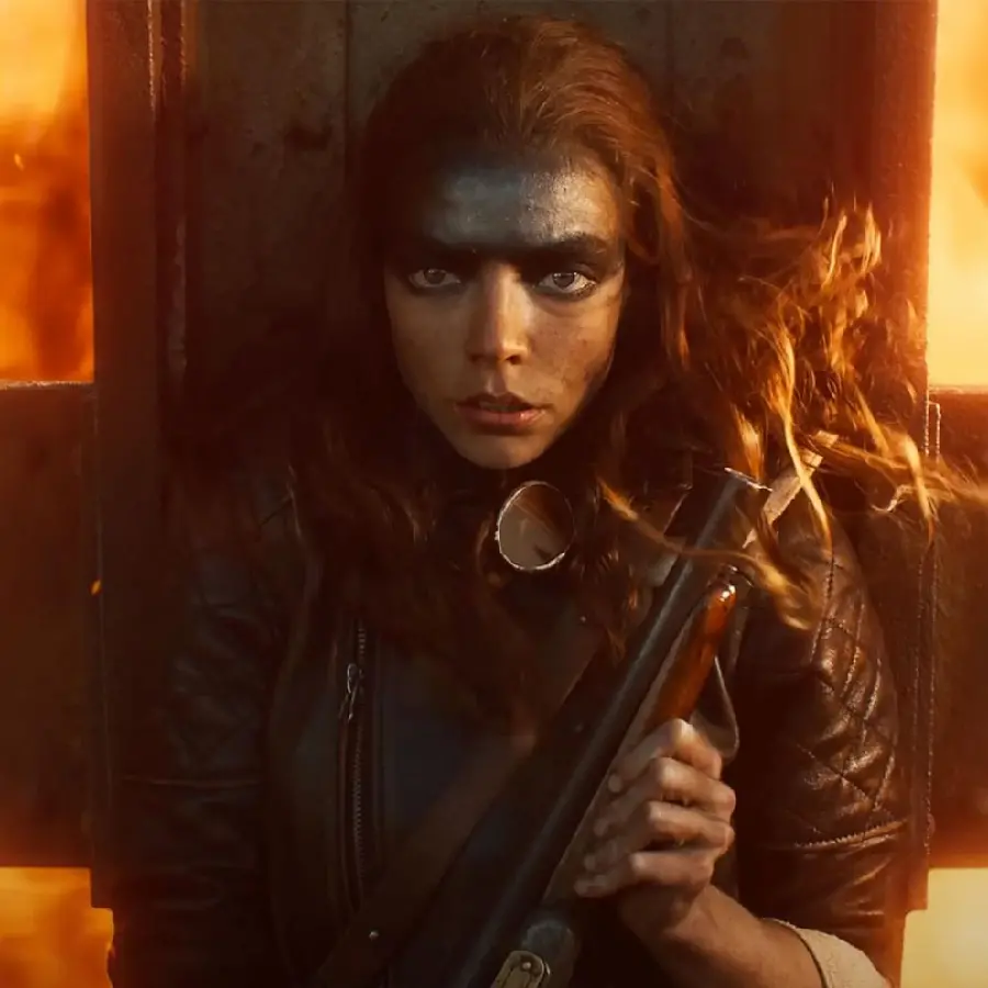 Download Furious Mad Max Saga Profile Picture