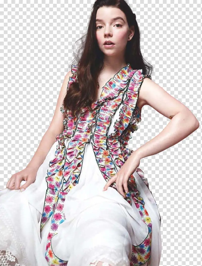 Anya Taylor Joy