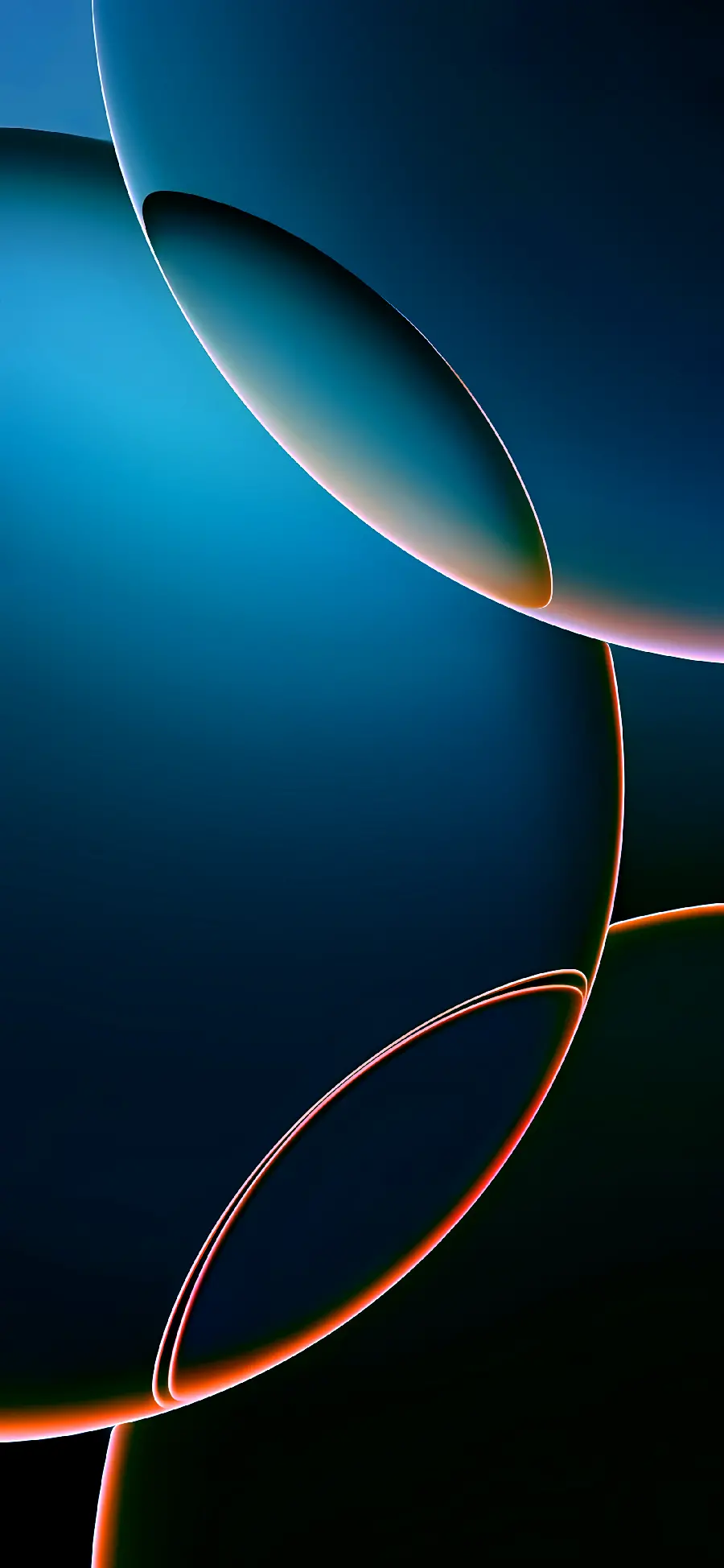 iPhone 16 Wallpaper