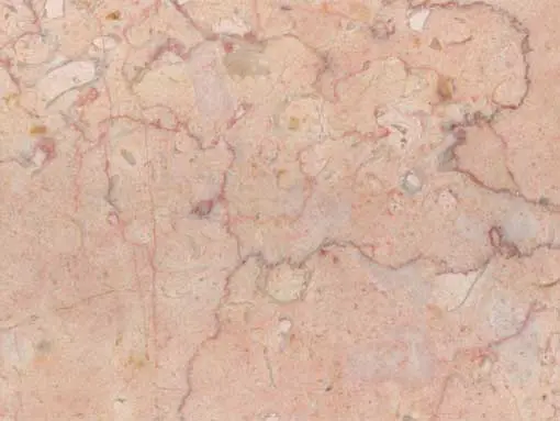 Pink Pomegranate Marble