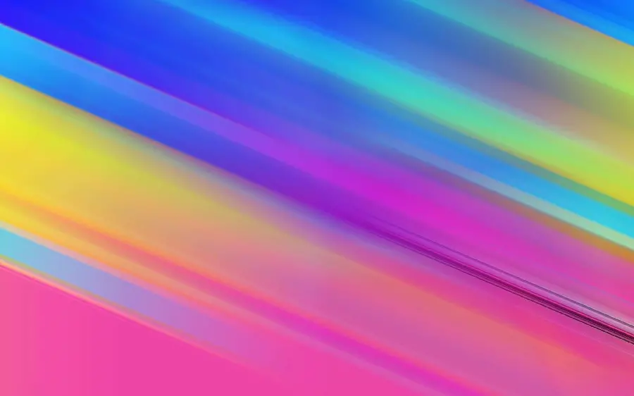 Rainbow Gradient