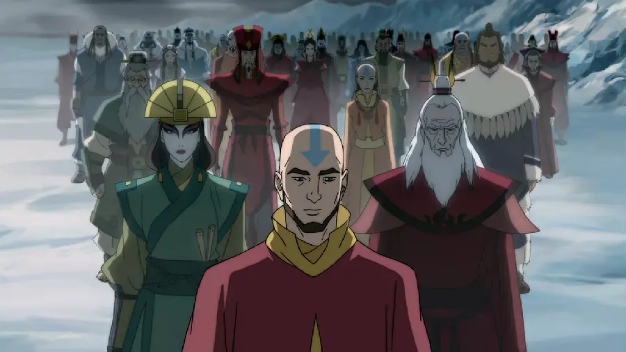 Best Avatar Wallpapers for Desktop and Laptop