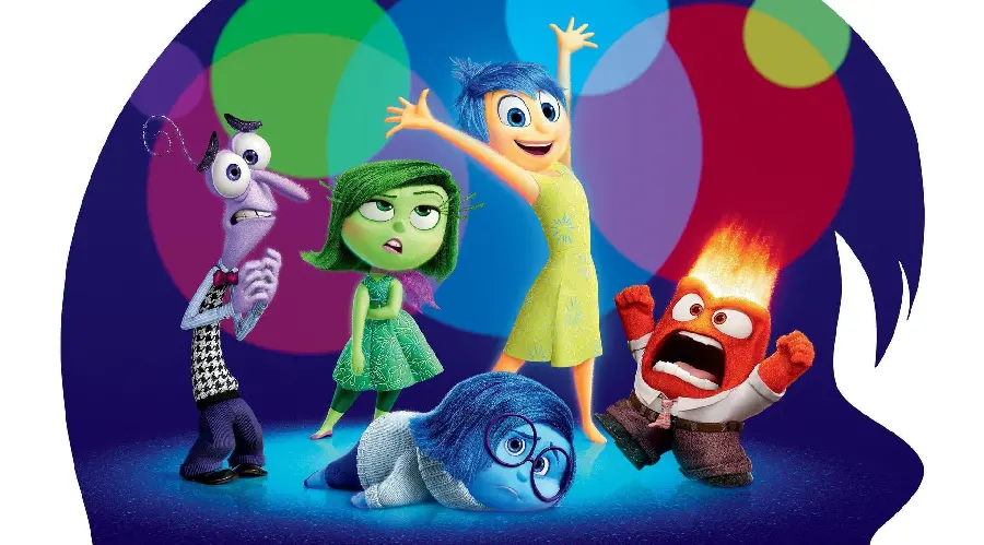 Free Download of Attractive Stock Photos Inside Out 2 