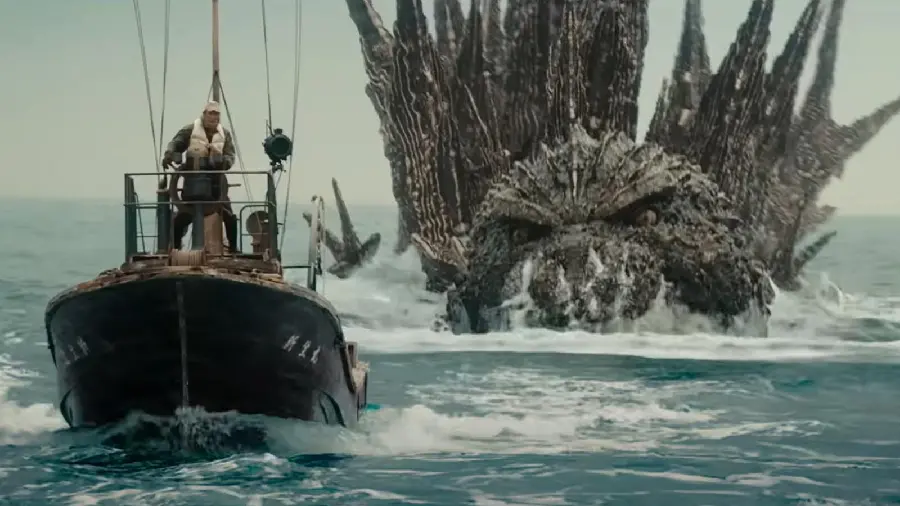 Godzilla