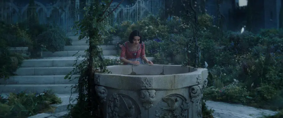 New Snow White Movie Images