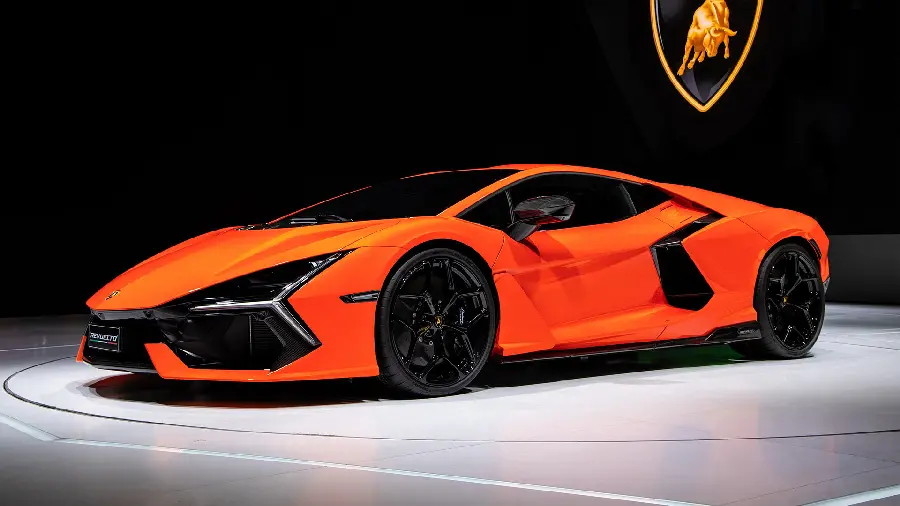 Lamborghini Photos Unique Designs