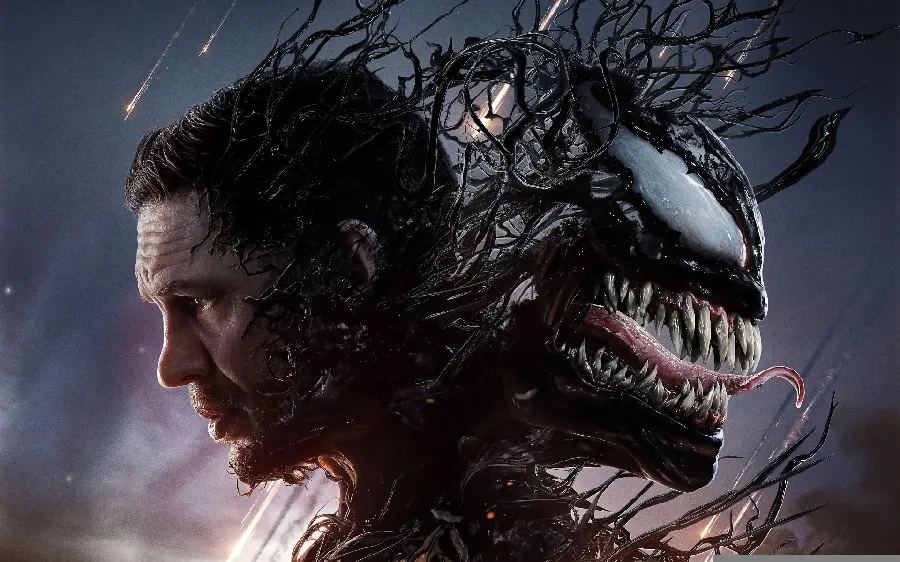 Venom 3 movie