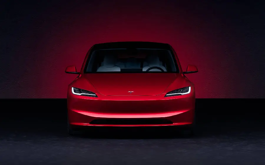 Stunning Tesla High Quality Images Free Download