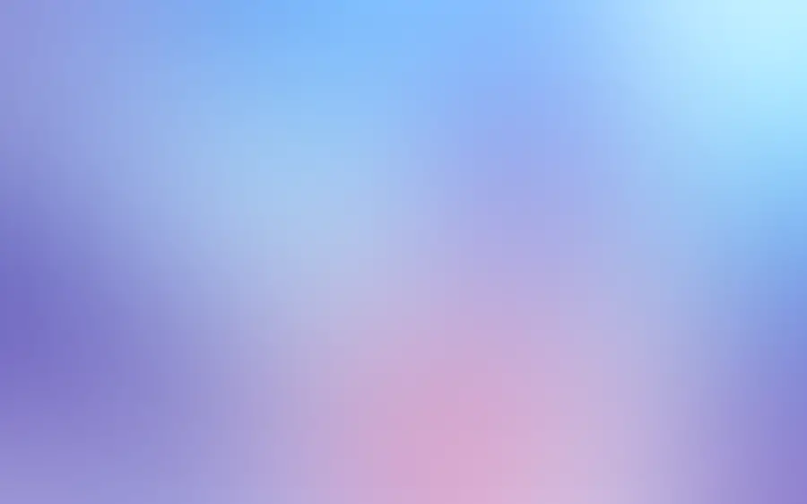 Special Blue and Red Desktop Background