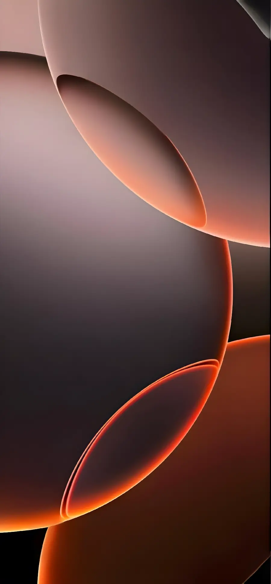 iPhone 16 Plus Wallpaper