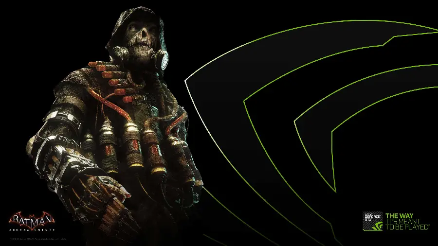 Nvidia