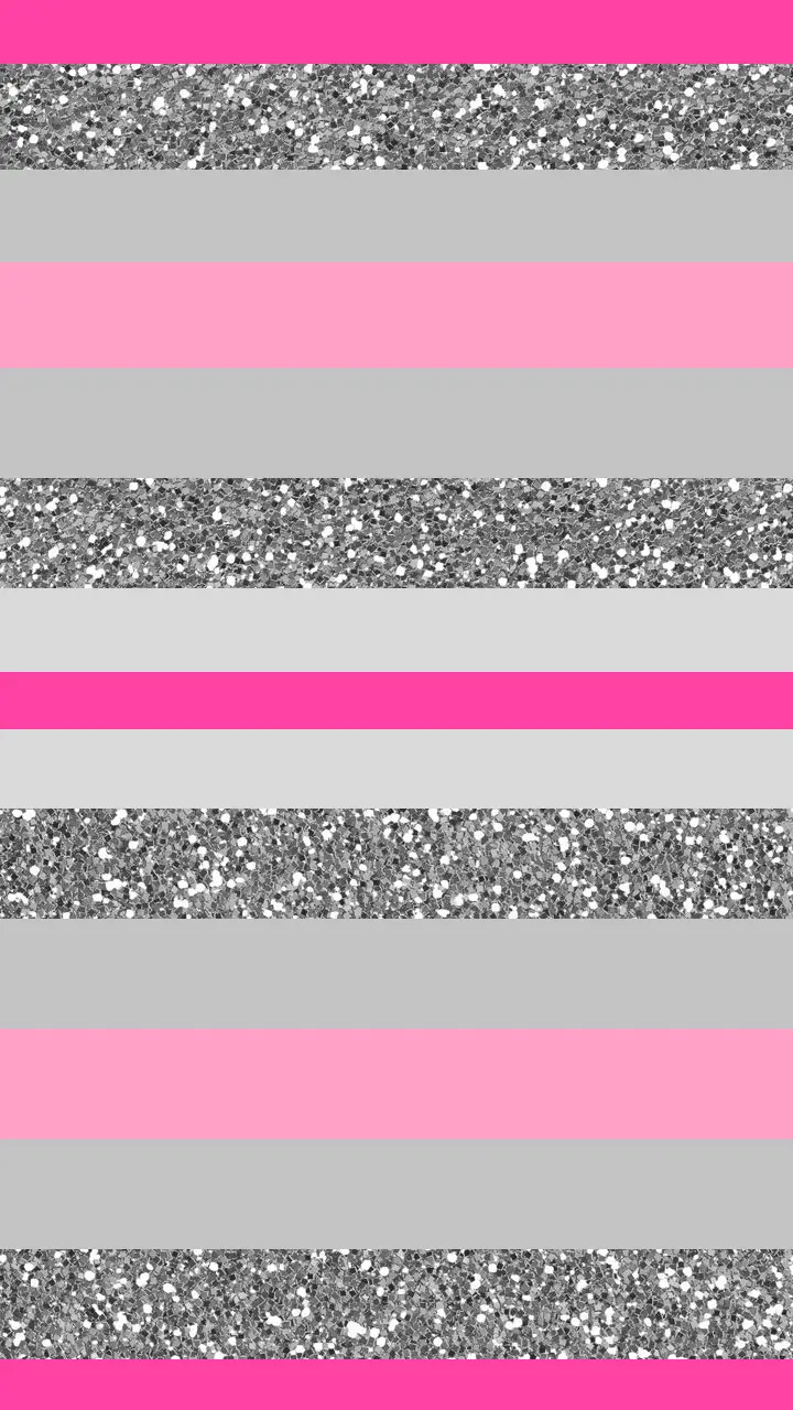 Pink Glitter Wallpaper HD for Phone
