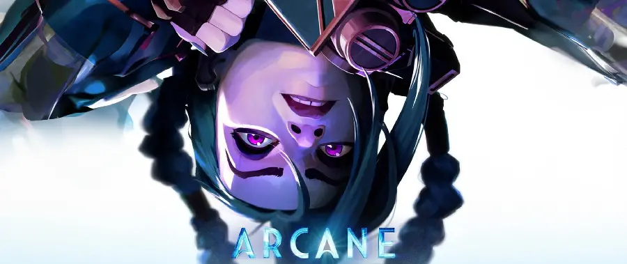 Download Special Arcane Images for Desktop Background