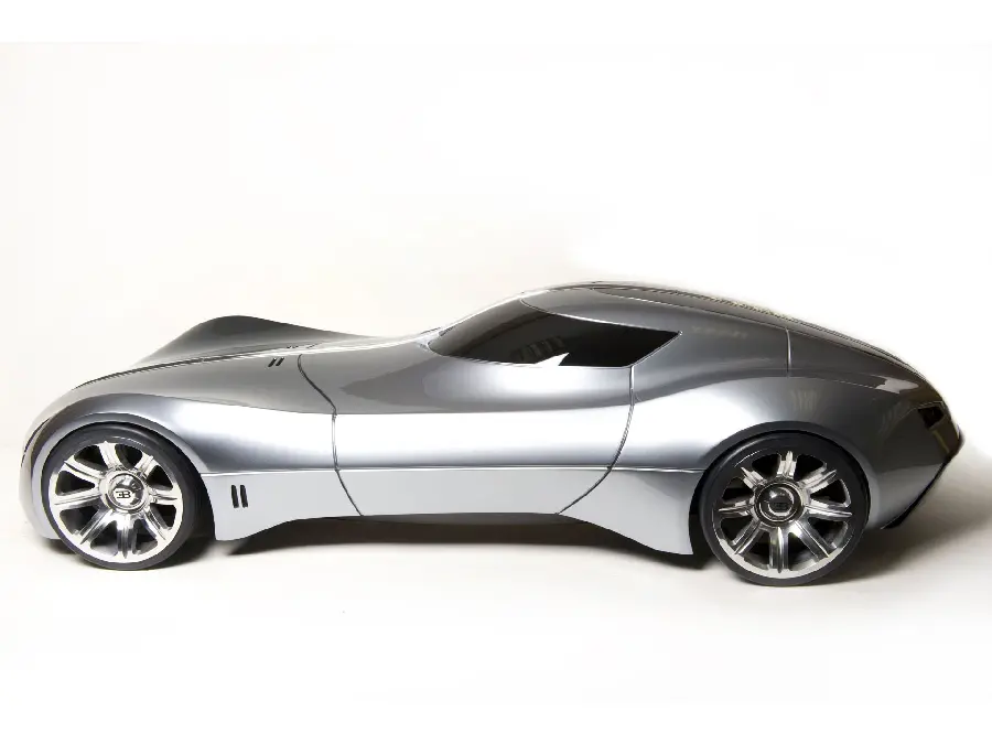 Download free images of Bugatti Aerolite 2025 in HD and 4K quality