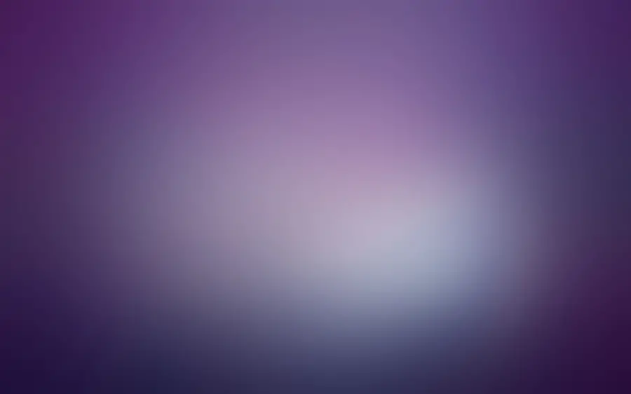 Purple gradient