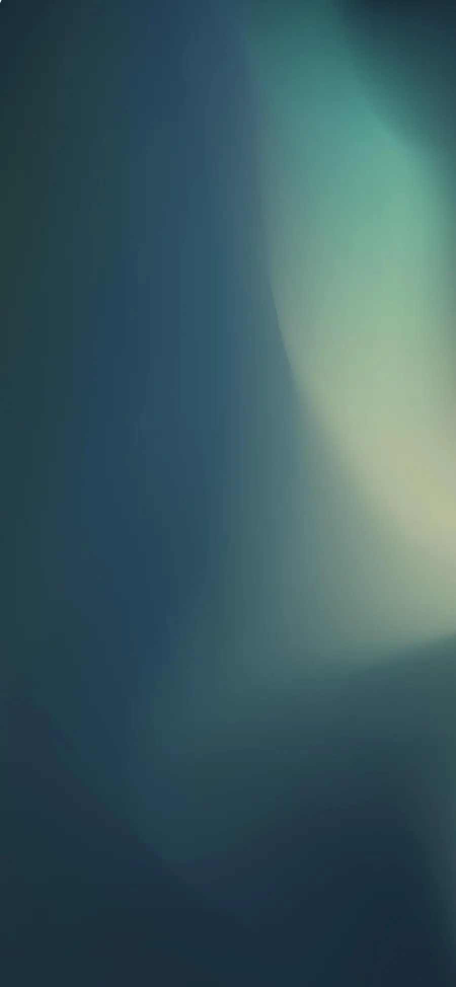 Blue Gradient