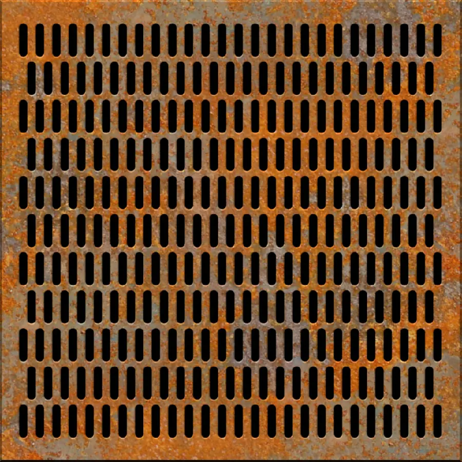 Perforated Metals Material
