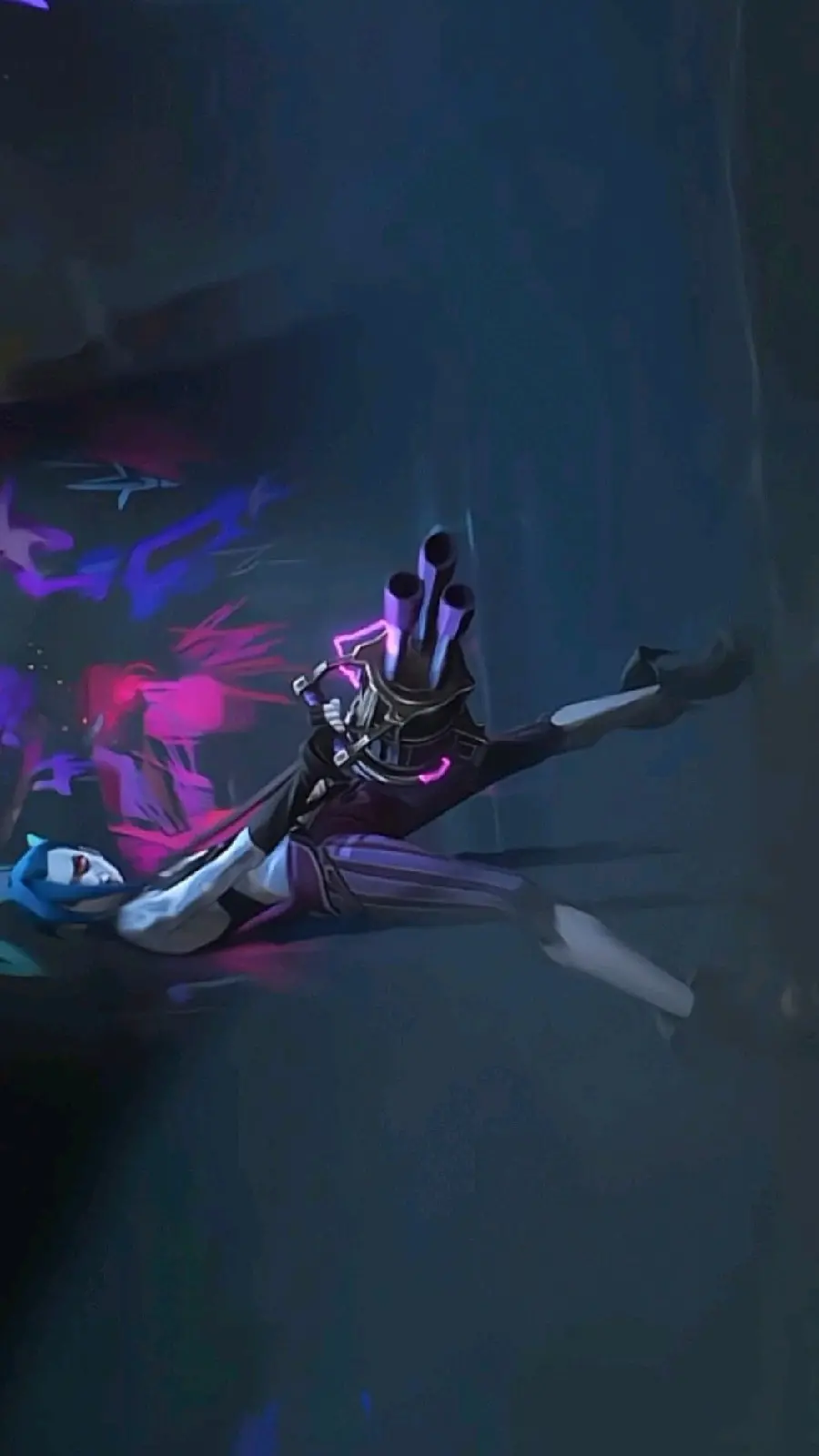 Arcane Arkane