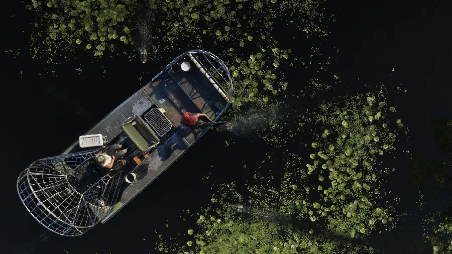 GTA 6 Ocean Environment Screenshot 2