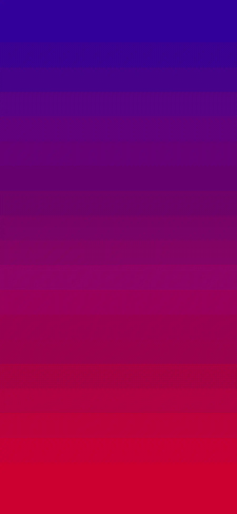 Nice Blue and Red Gradient for Laptop