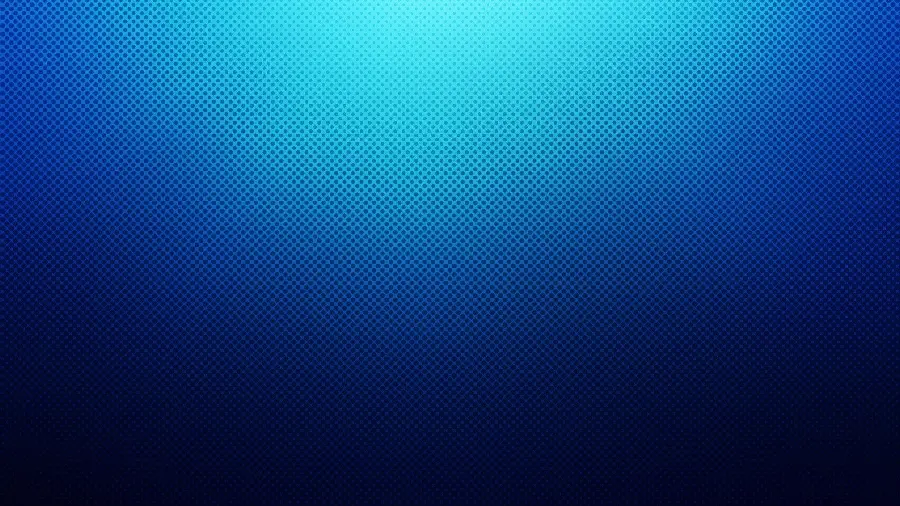 High Quality Semi-transparent Turquoise Blue Wallpaper