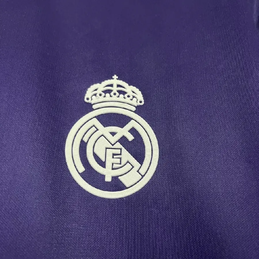 Real Madrid Logo