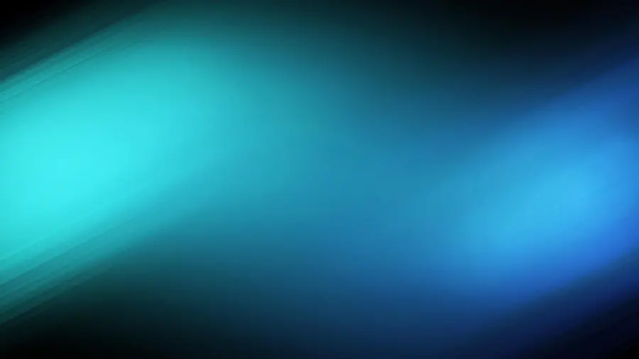 Dark and light blue wallpaper with a modern feel