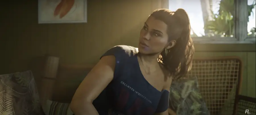 GTA 6 game photos in HD quality