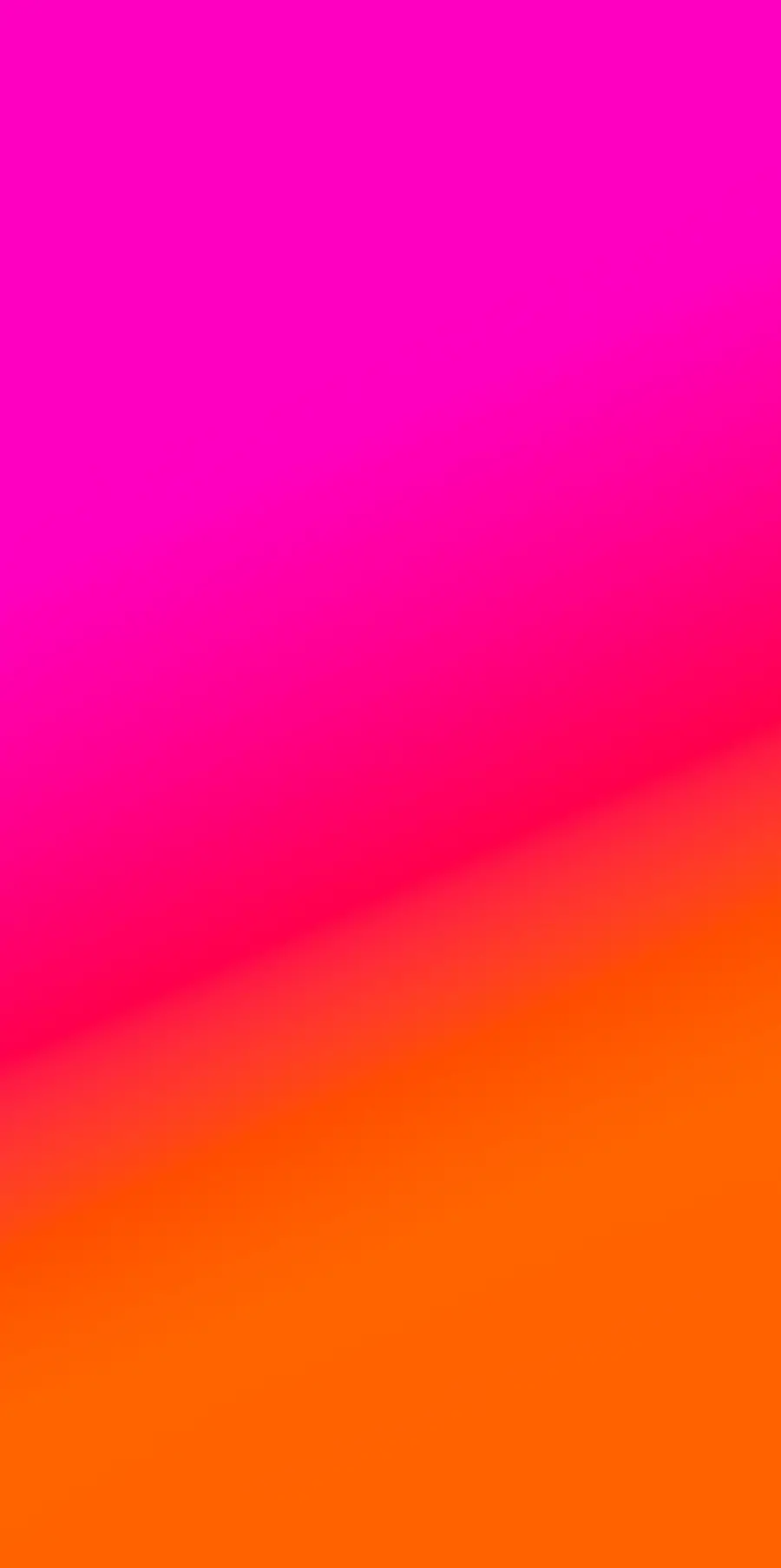Blue Red Gradient
