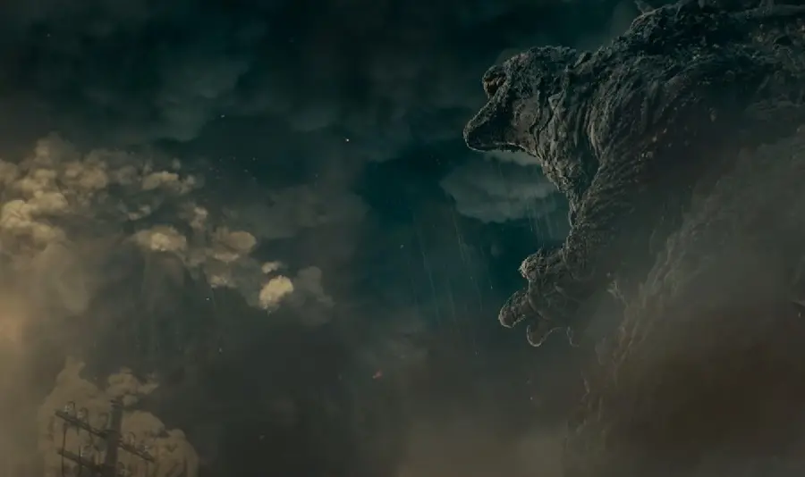Free Godzilla Wallpaper Download