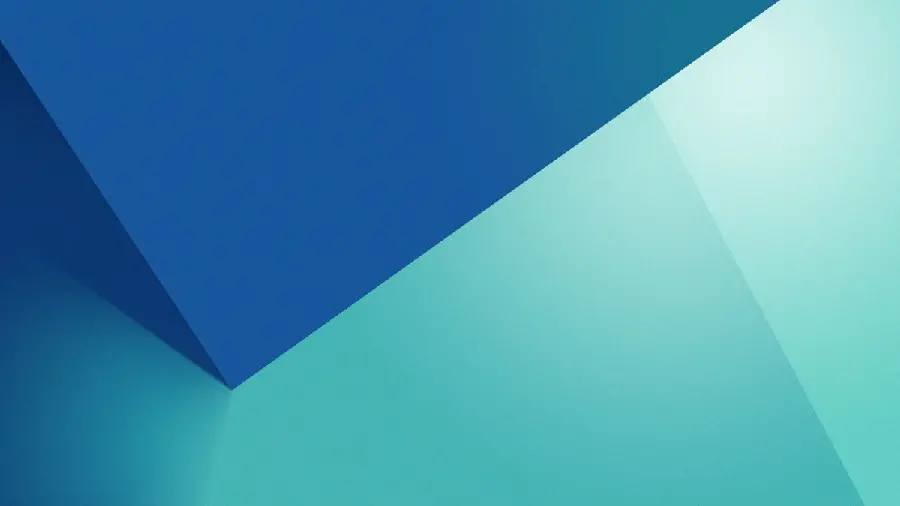 Blue Gradient