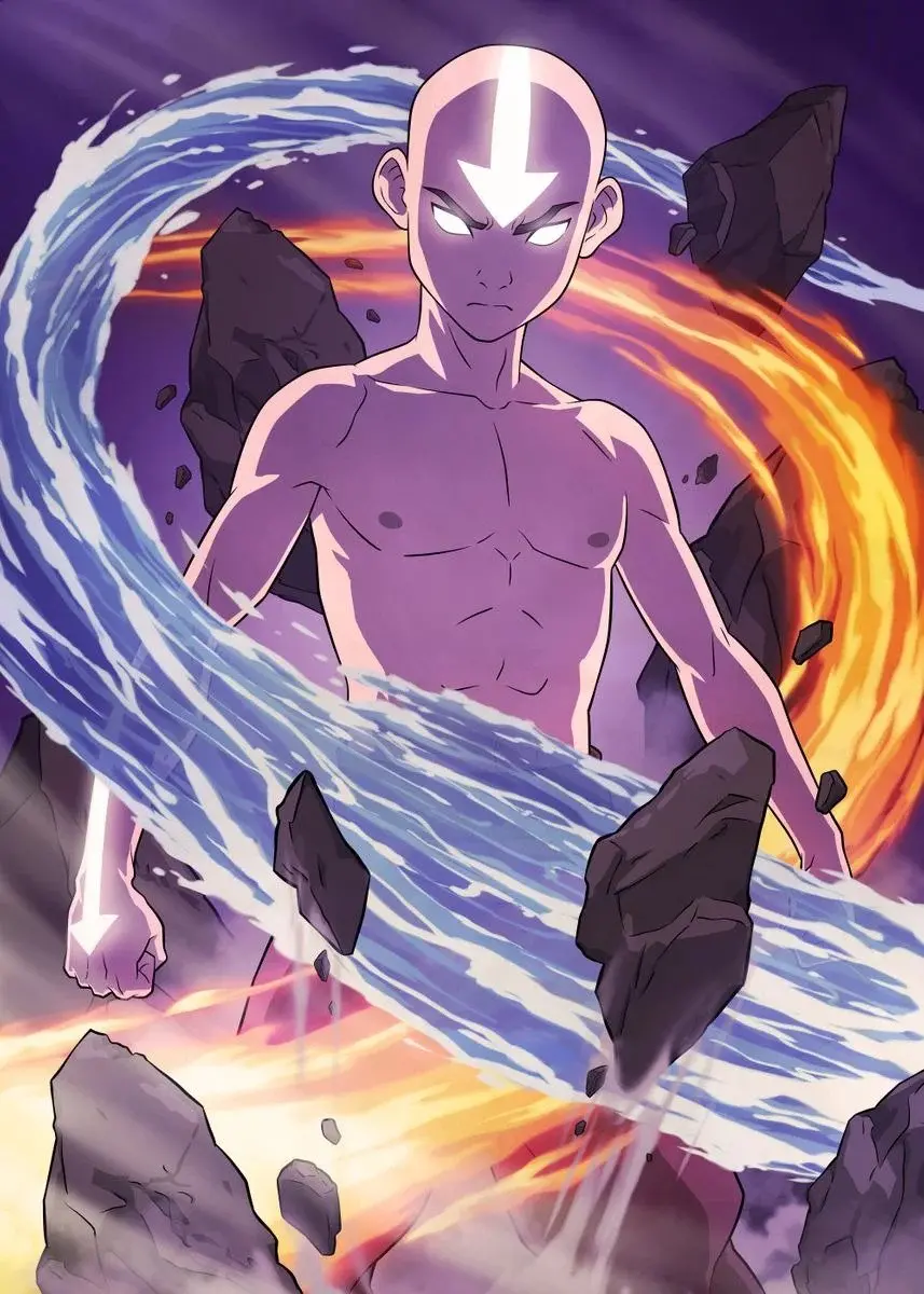 New images of Avatar the last airbender free download high quality