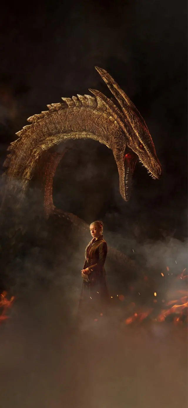 Dragon Family