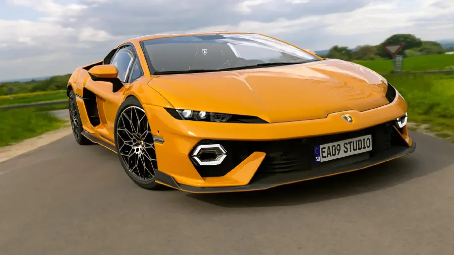 Lamborghini wallpaper excellent quality for background