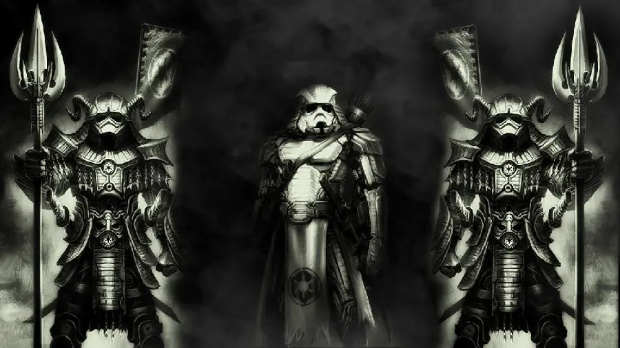 Samurai