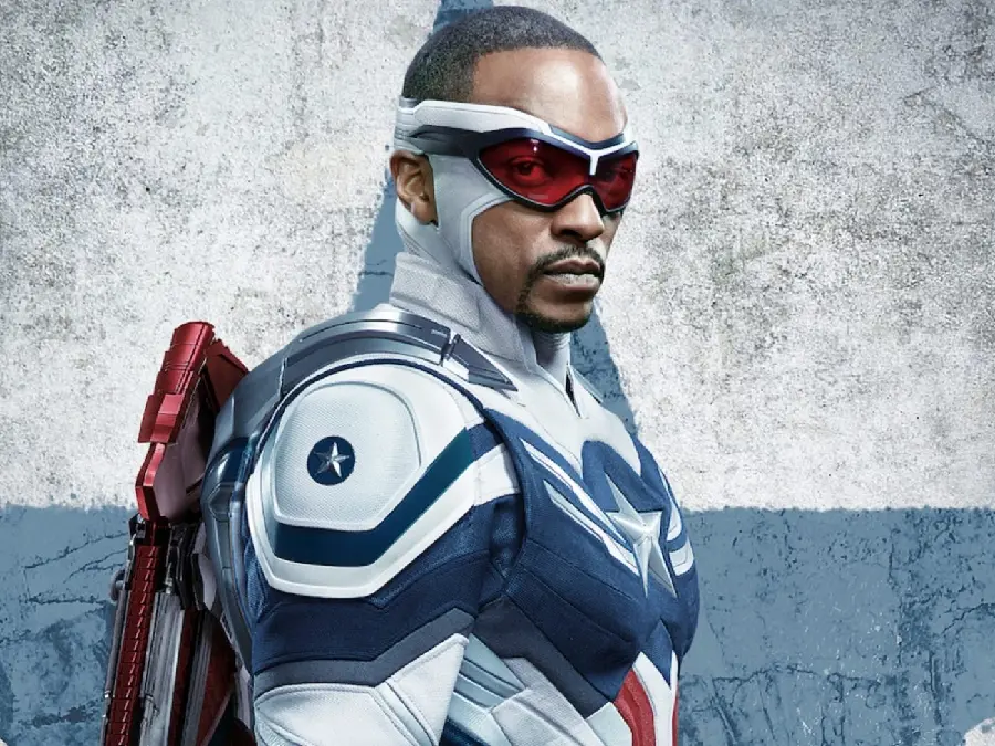 Isiah Bradley and the Past of the Super Soldiers