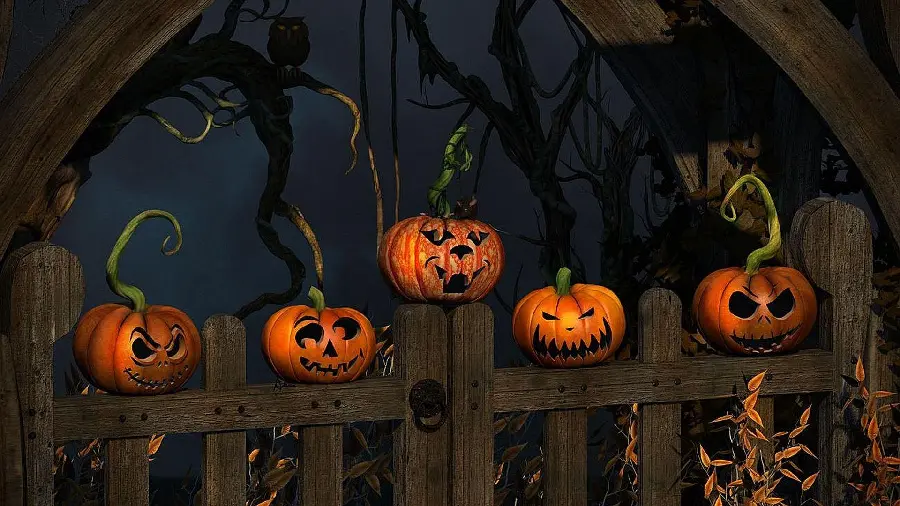 Halloween