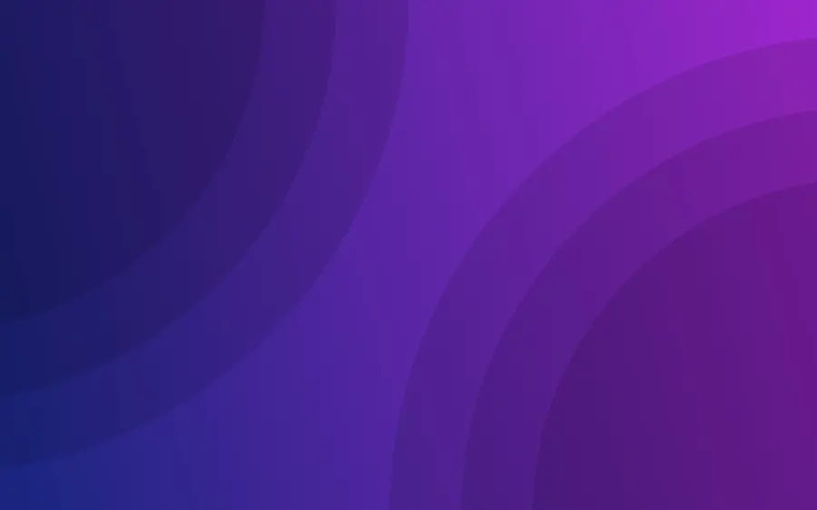 Purple Background with Special Gradient and 4K Quality