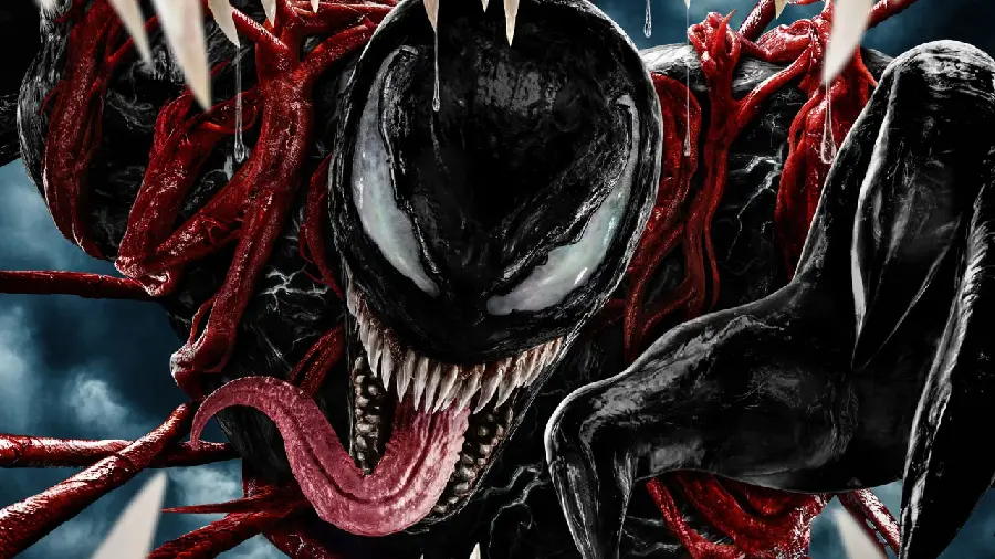 Venom 3 Movie