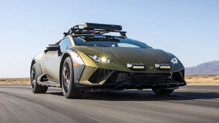 Lamborghini Cool Photos for Every Car Lover