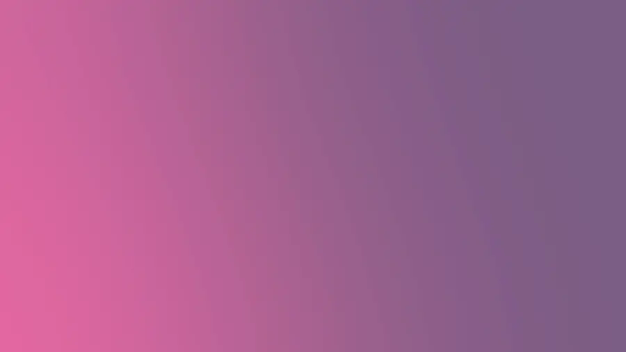 Cool purple gradient with special effect