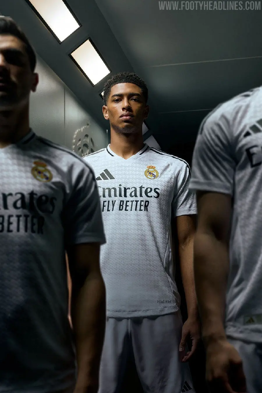Download Real Madrid Players Pictures 2024 for Wallpaper