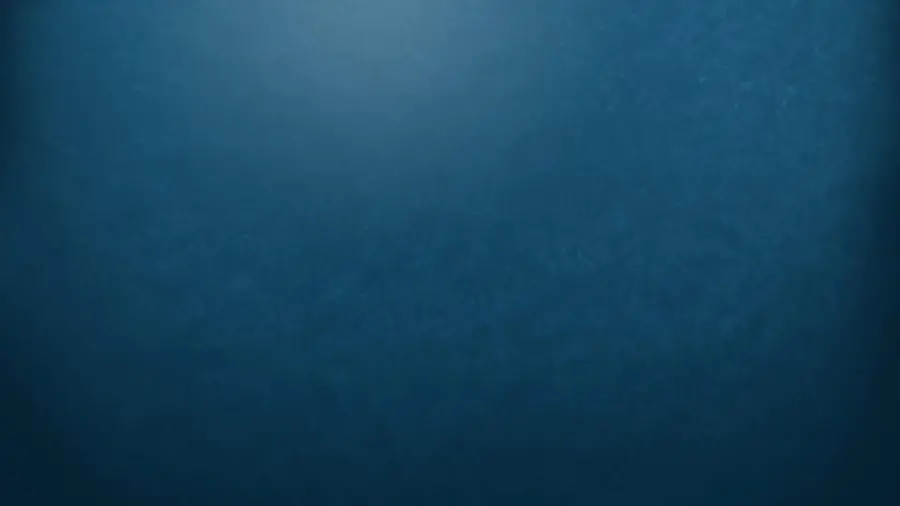 Blue gradient wallpaper with a special and attractive gradient